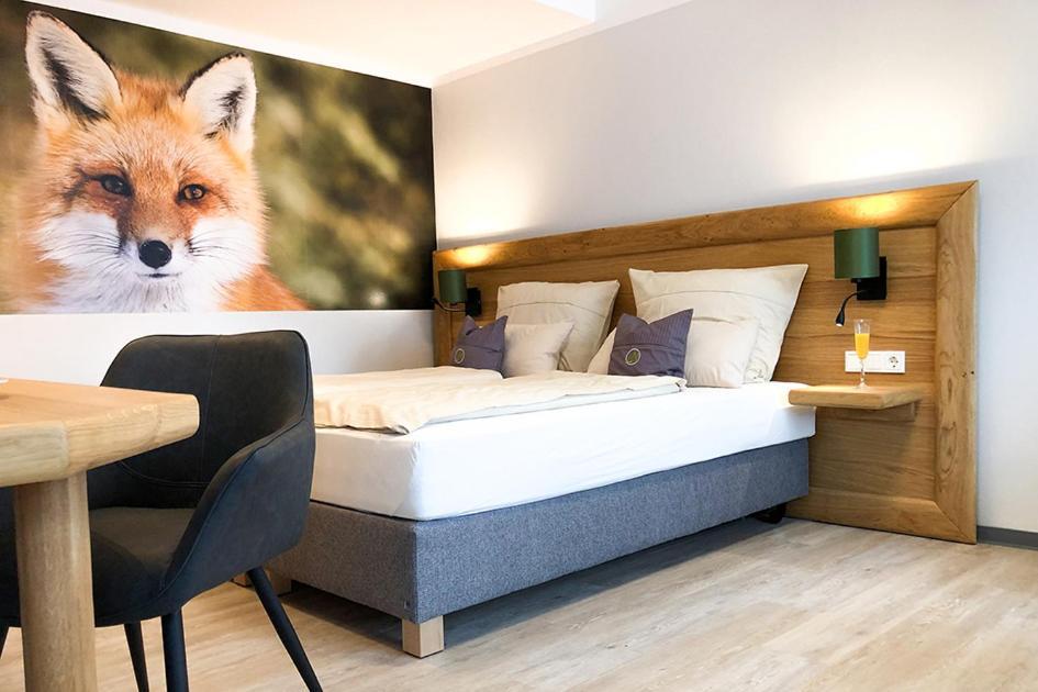 Landhotel Napoleon Wipperfürth Exteriér fotografie